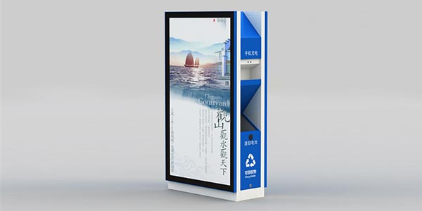 广告垃圾箱的日常维护都有哪些? 广告垃圾箱的日常维护都有哪些?